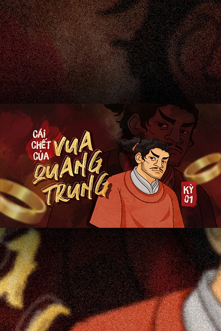 Cái chết của vua Quang Trung đã khiến số phận nhà Tây Sơn rẽ lối ra sao?