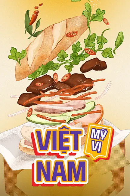 Việt Nam Mỹ Vị