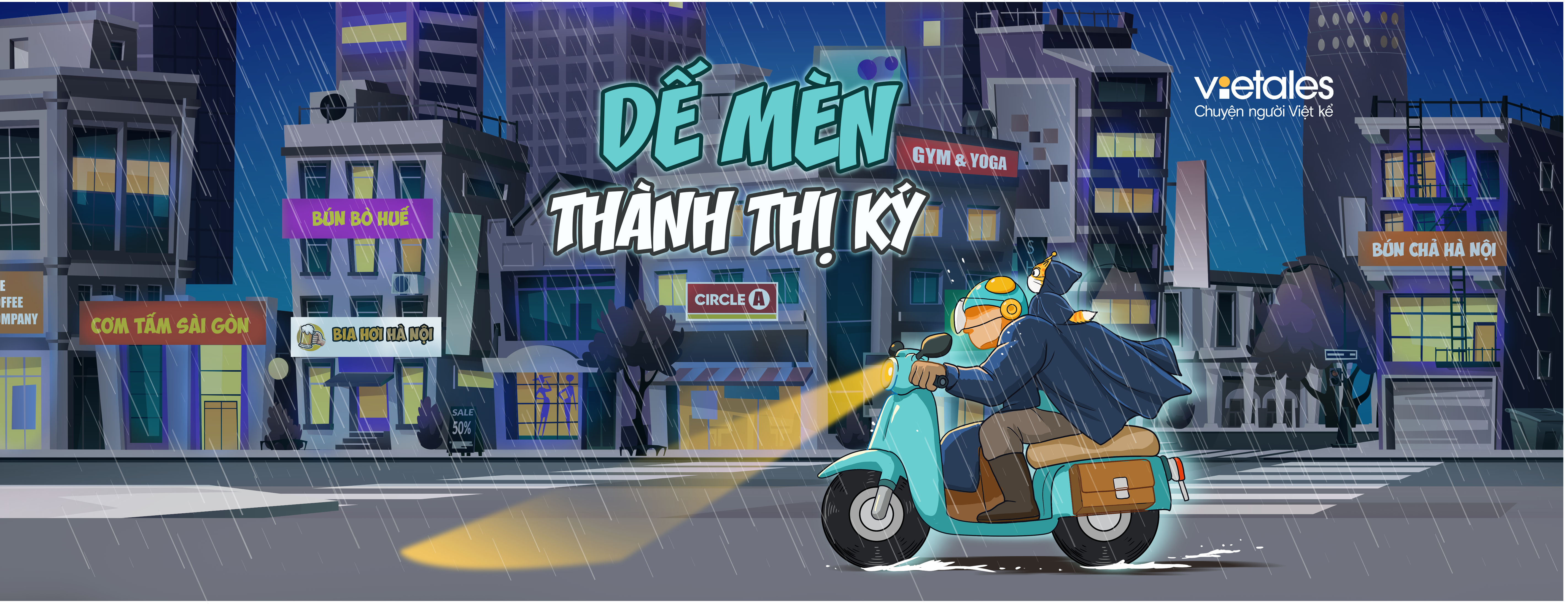 Đây là banner CTA