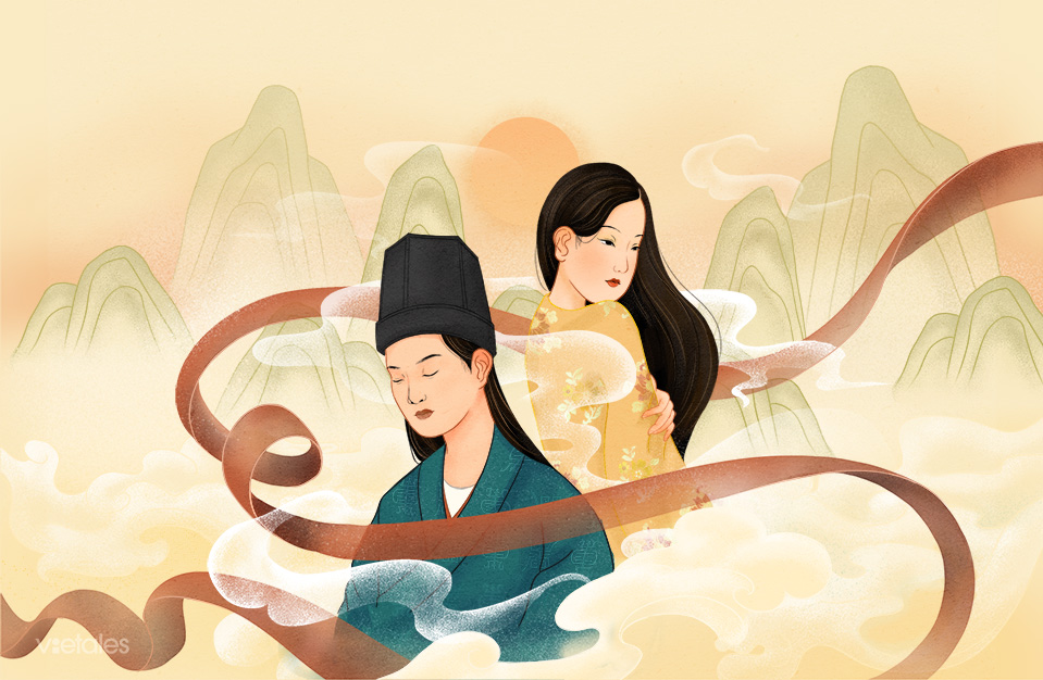 Văn tế một hồng nhan tri kỷ