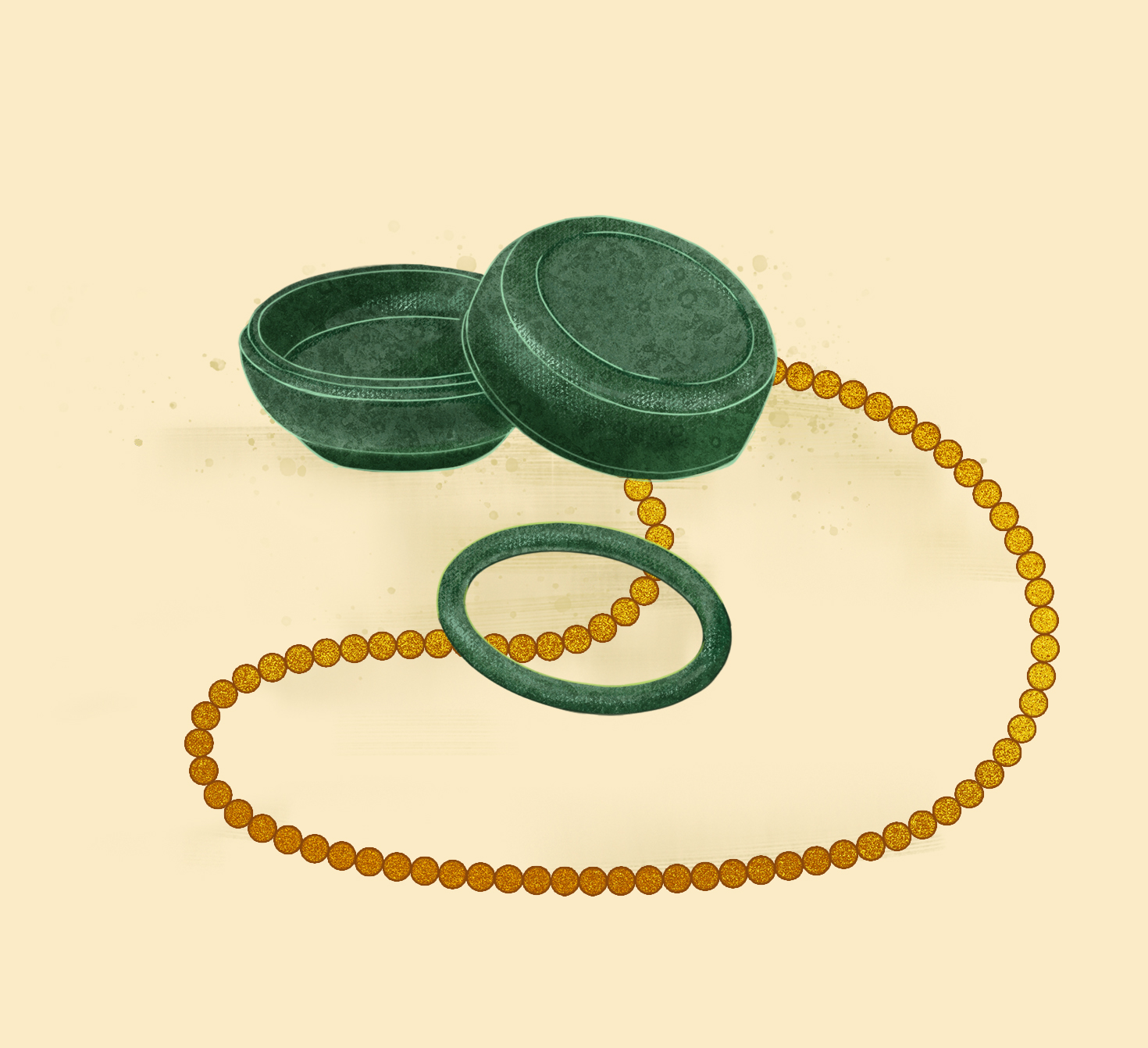 Quận Chúa lưu lạc