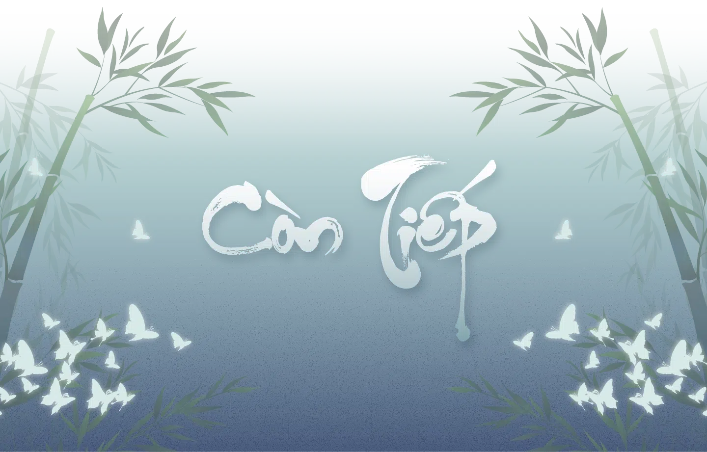 Giấc mơ của bướm