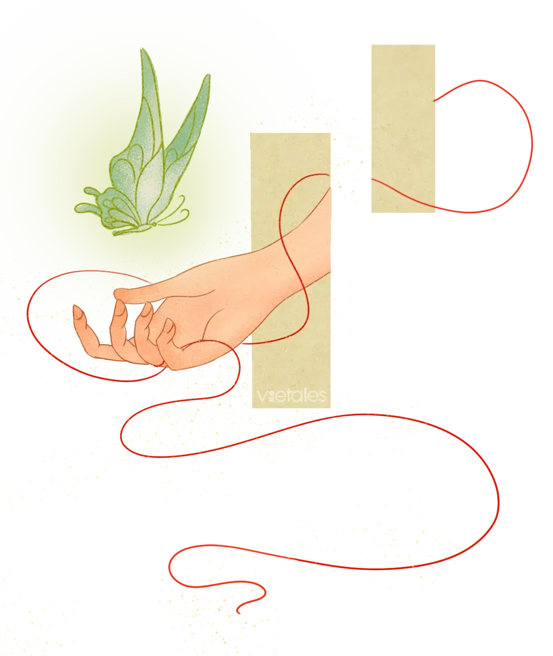 Giấc mơ của bướm